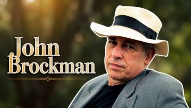 John Brockman