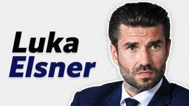 Luka Elsner