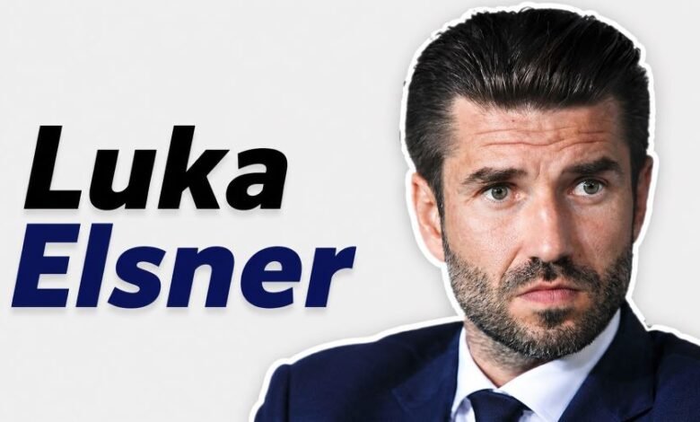 Luka Elsner