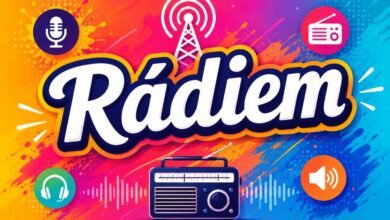 Rádiem