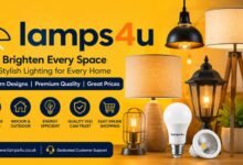Lamps4U