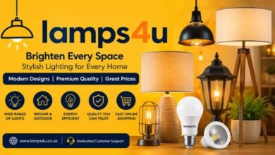 Lamps4U