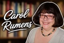 Carol Rumens
