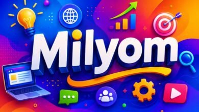 Milyom