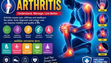 Arthritis