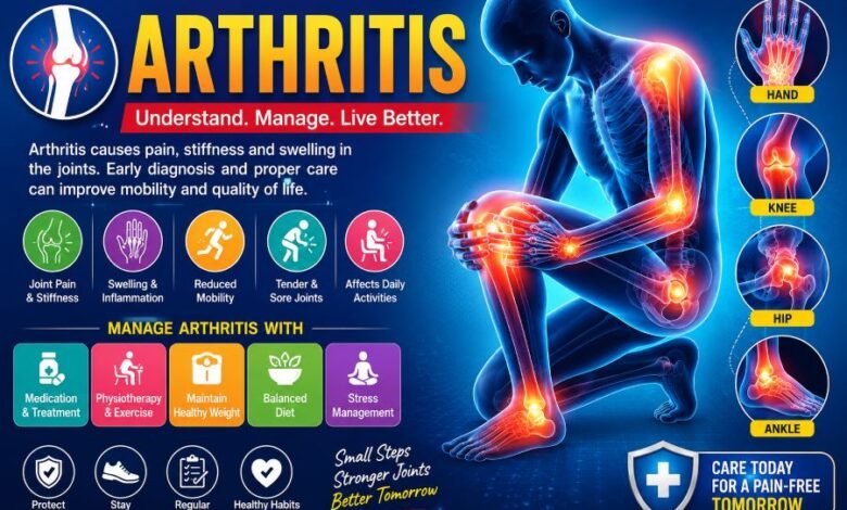Arthritis