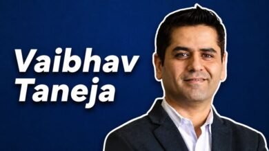 Vaibhav Taneja