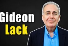 Gideon Lack