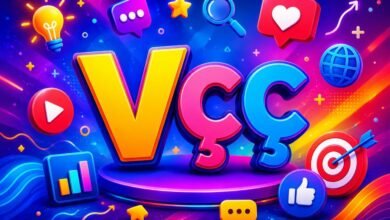 Vçç,