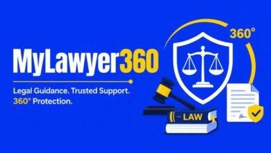mylawyer360