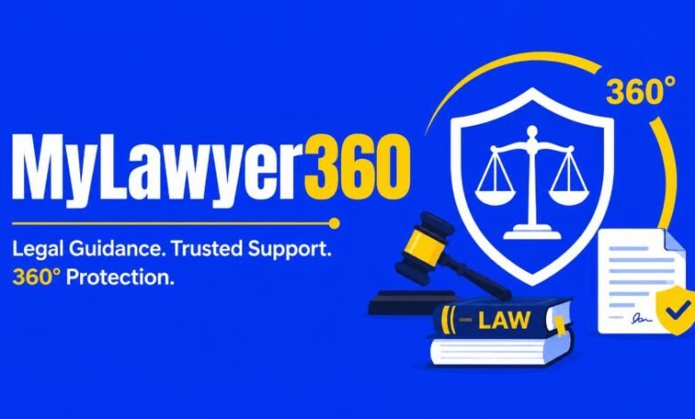 mylawyer360