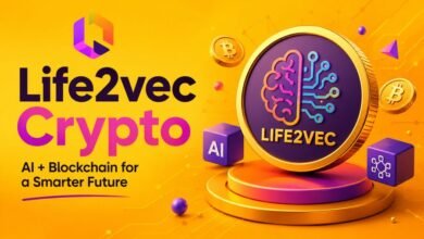Life2vec Crypto