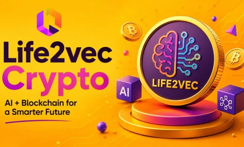 Life2vec Crypto