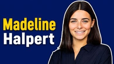 Madeline Halpert