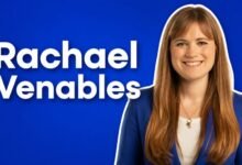 Rachael Venables