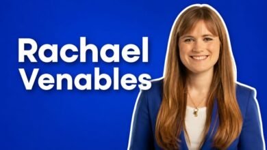 Rachael Venables