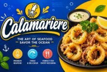 Calamariere