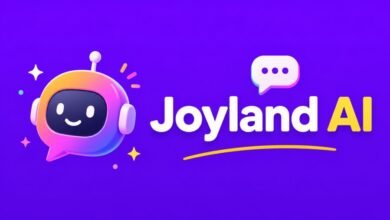 Joyland AI