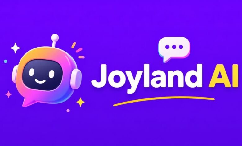 Joyland AI