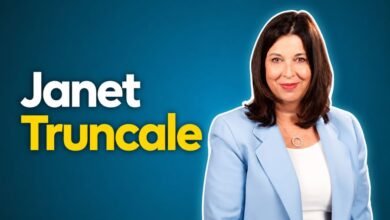 Janet Truncale