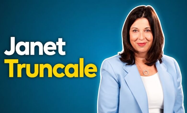 Janet Truncale