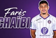 Farès Chaïbi