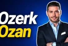 Ozerk Ozan