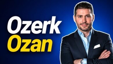 Ozerk Ozan