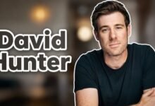 David Hunter