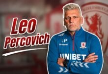 Leo Percovich