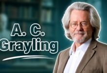 A. C. Grayling