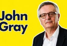 John Gray