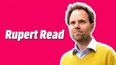 Rupert Read