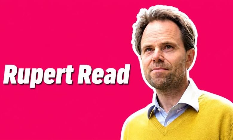 Rupert Read