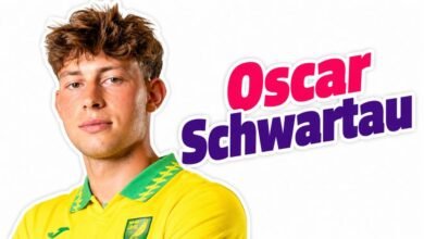 Oscar Schwartau