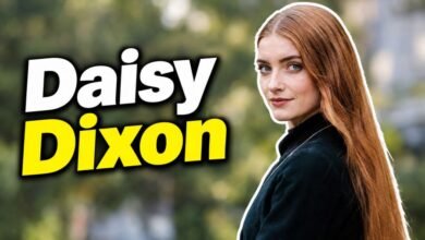 Daisy Dixon