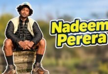 Nadeem Perera