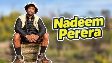 Nadeem Perera