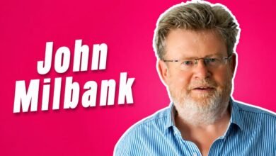 John Milbank