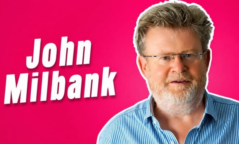 John Milbank