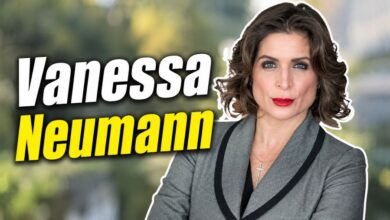 Vanessa Neumann