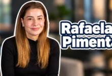 Rafaela Pimenta