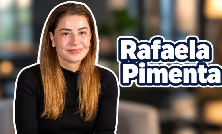 Rafaela Pimenta
